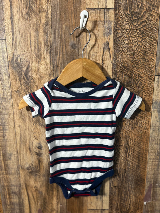 Onesie, size 0-3m