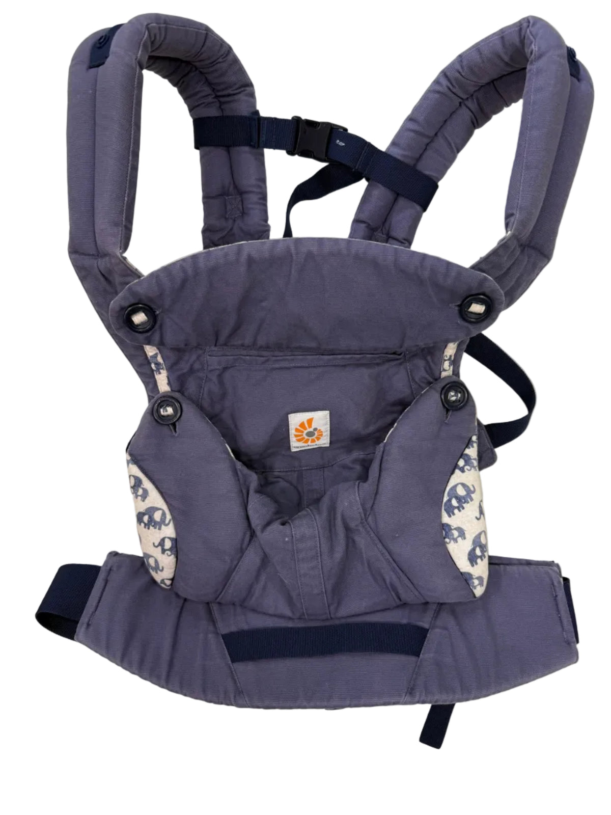 Ergobaby Carrier, 12-45lbs