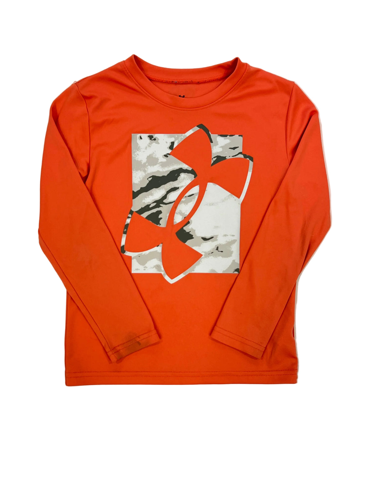 Under Armour, 6