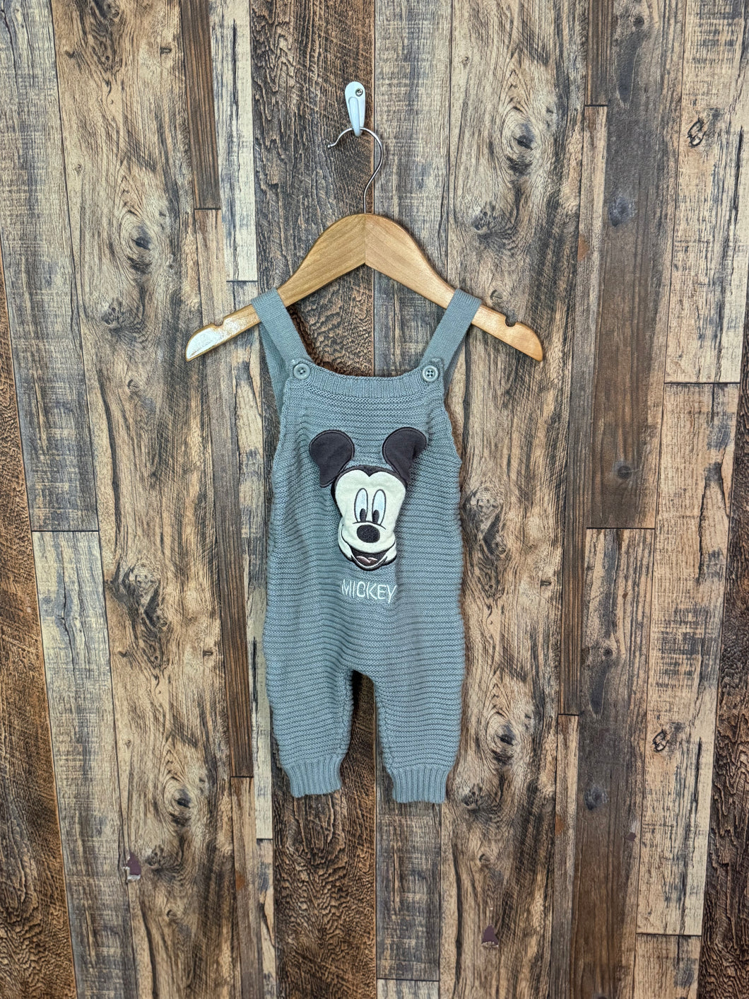 Sweater Romper, size 0-3m