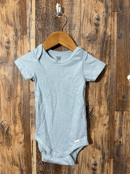 Onesie, size 6-9m