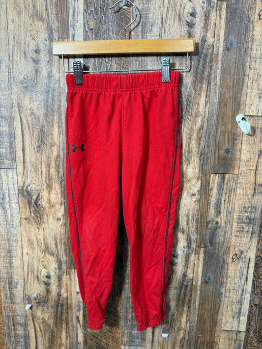 Pants, size 4t