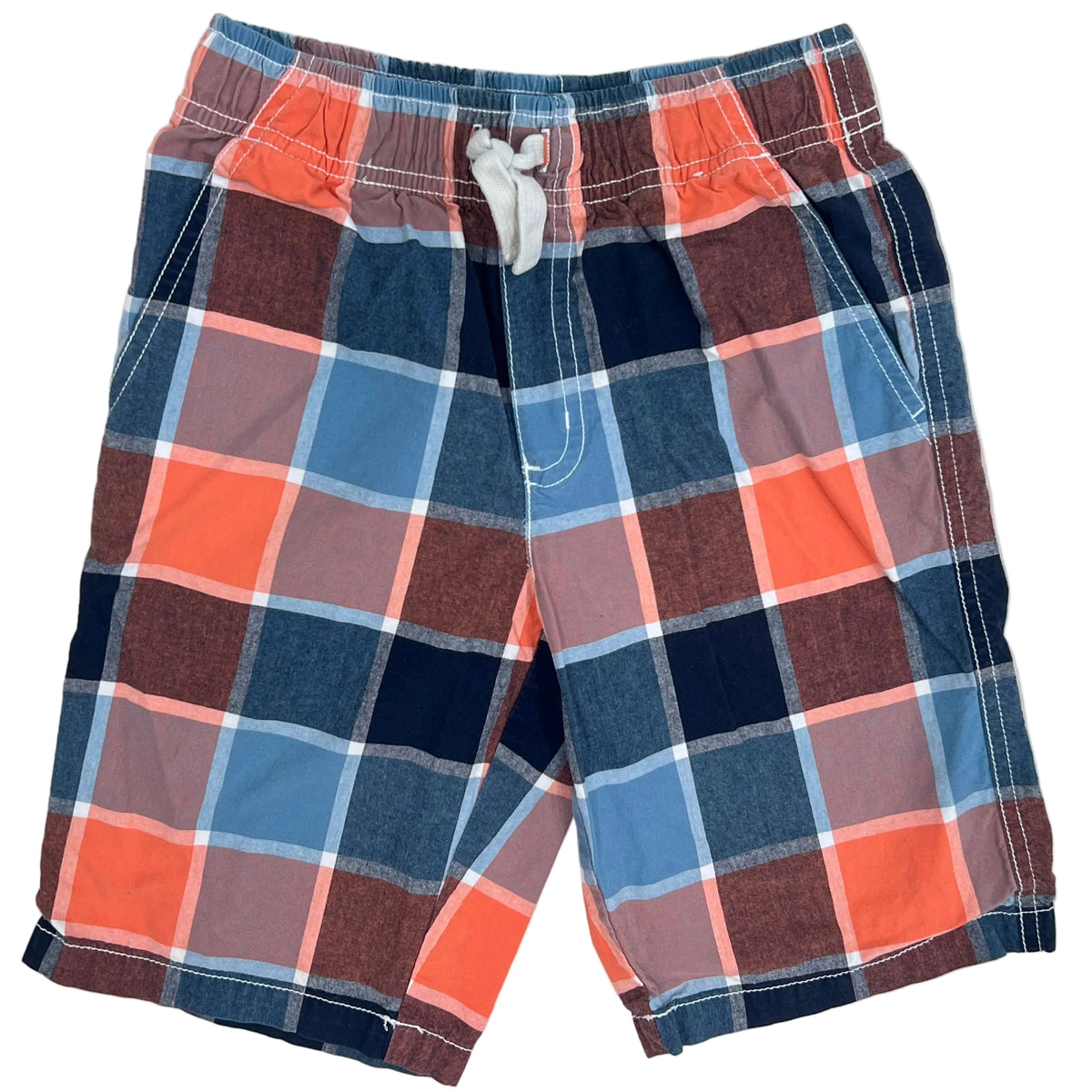 Gymboree, 8
