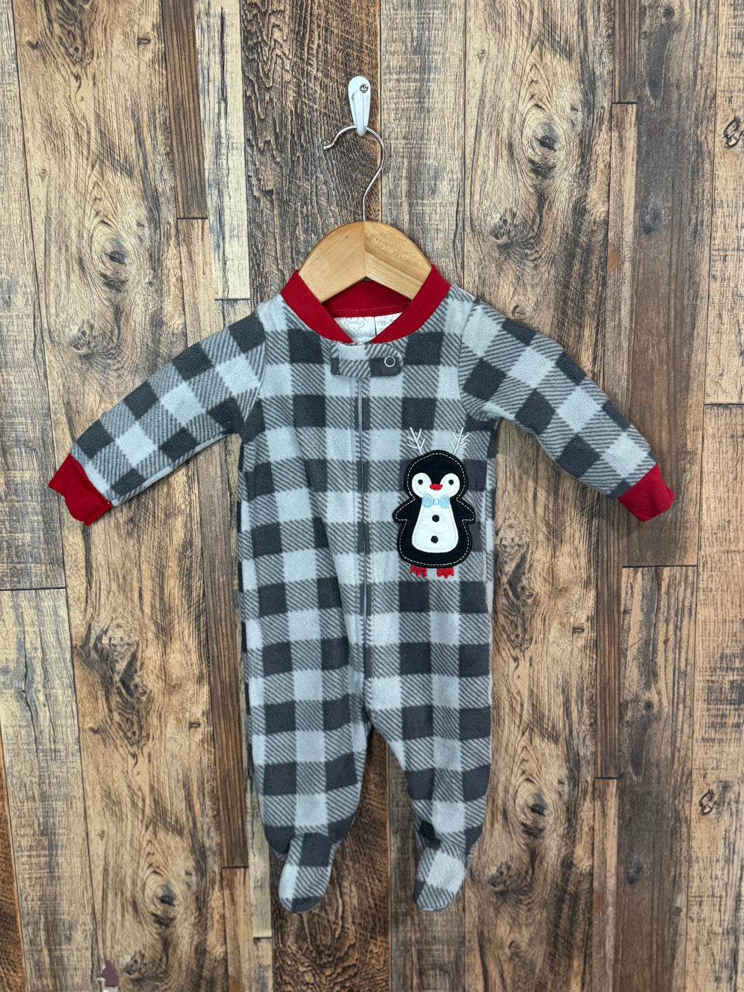 Sleeper, size 0-3m