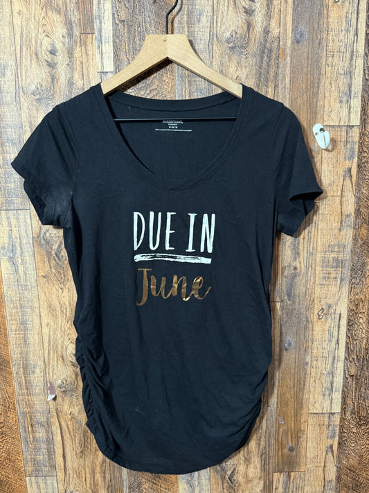 Shirt, size M