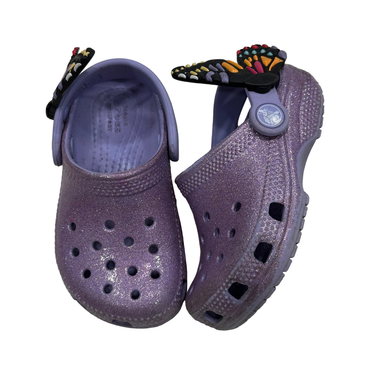 Crocs, 8C