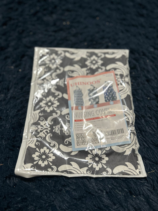 Nursing cover