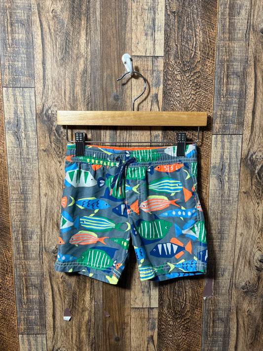 Swim trunks, size 3t
