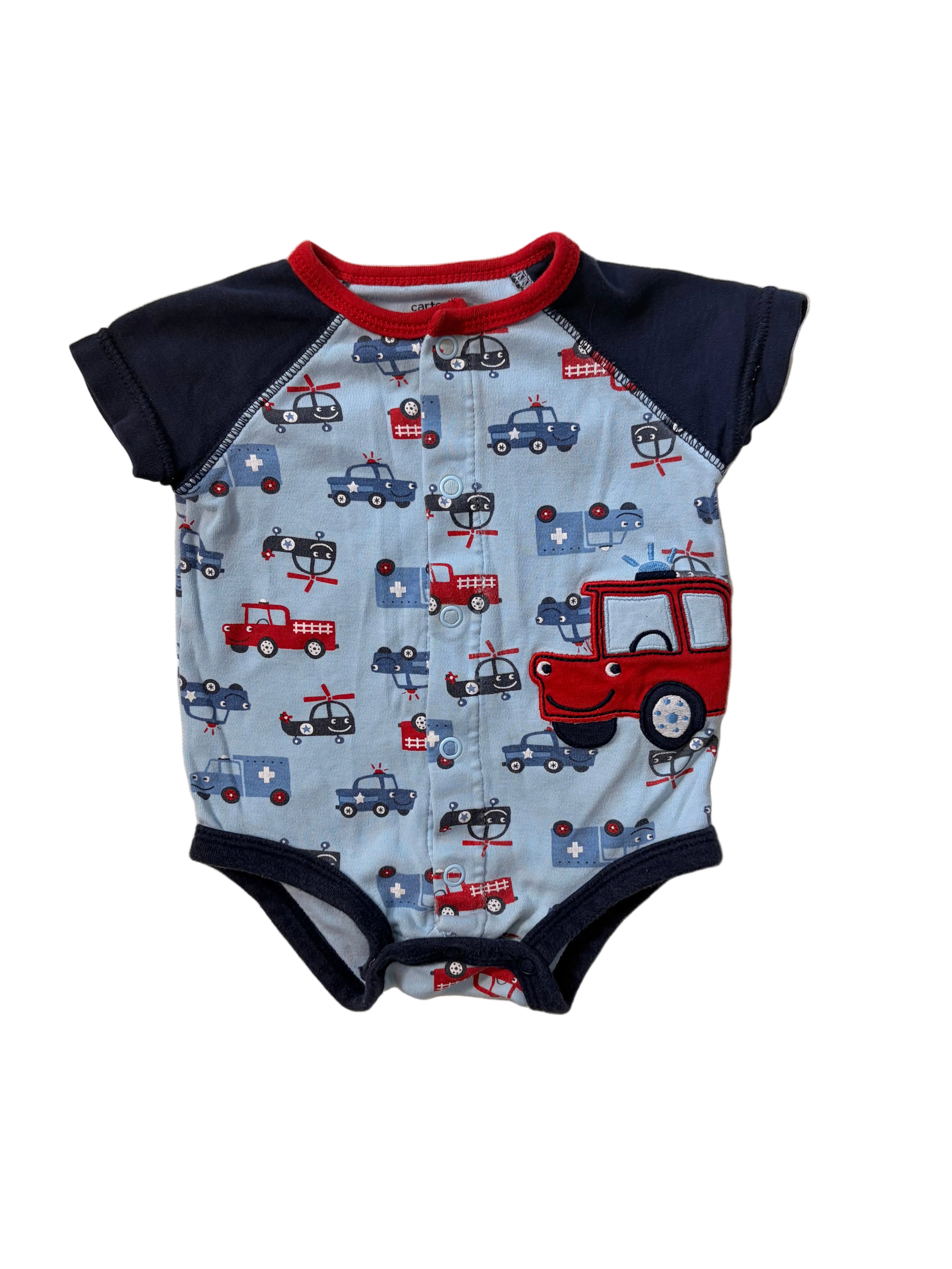 Carter’s, 3m