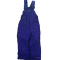 Columbia, 4t