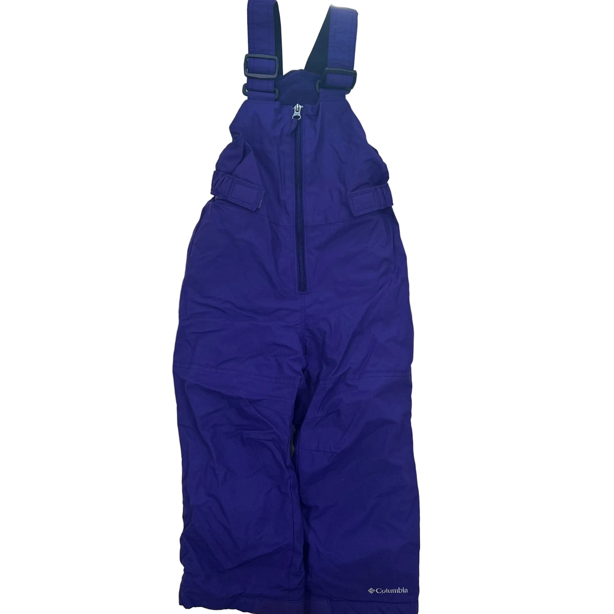 Columbia, 4t