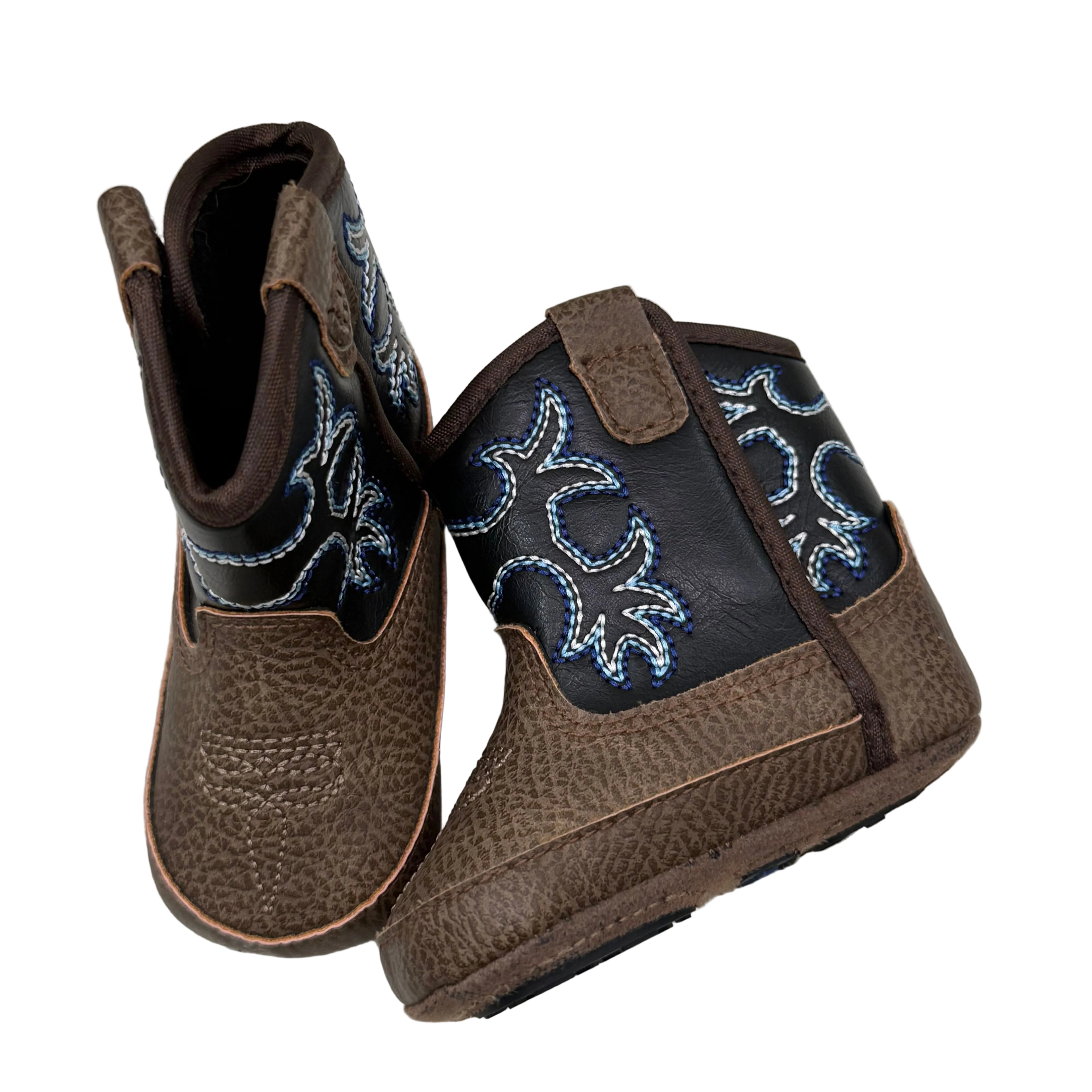 Ariat, 2/3C