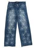 Blue Spice, 8