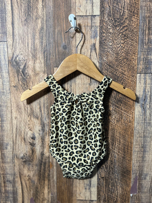 Swim suit, size 0-3m