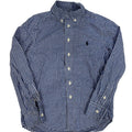 Ralph Lauren, 8