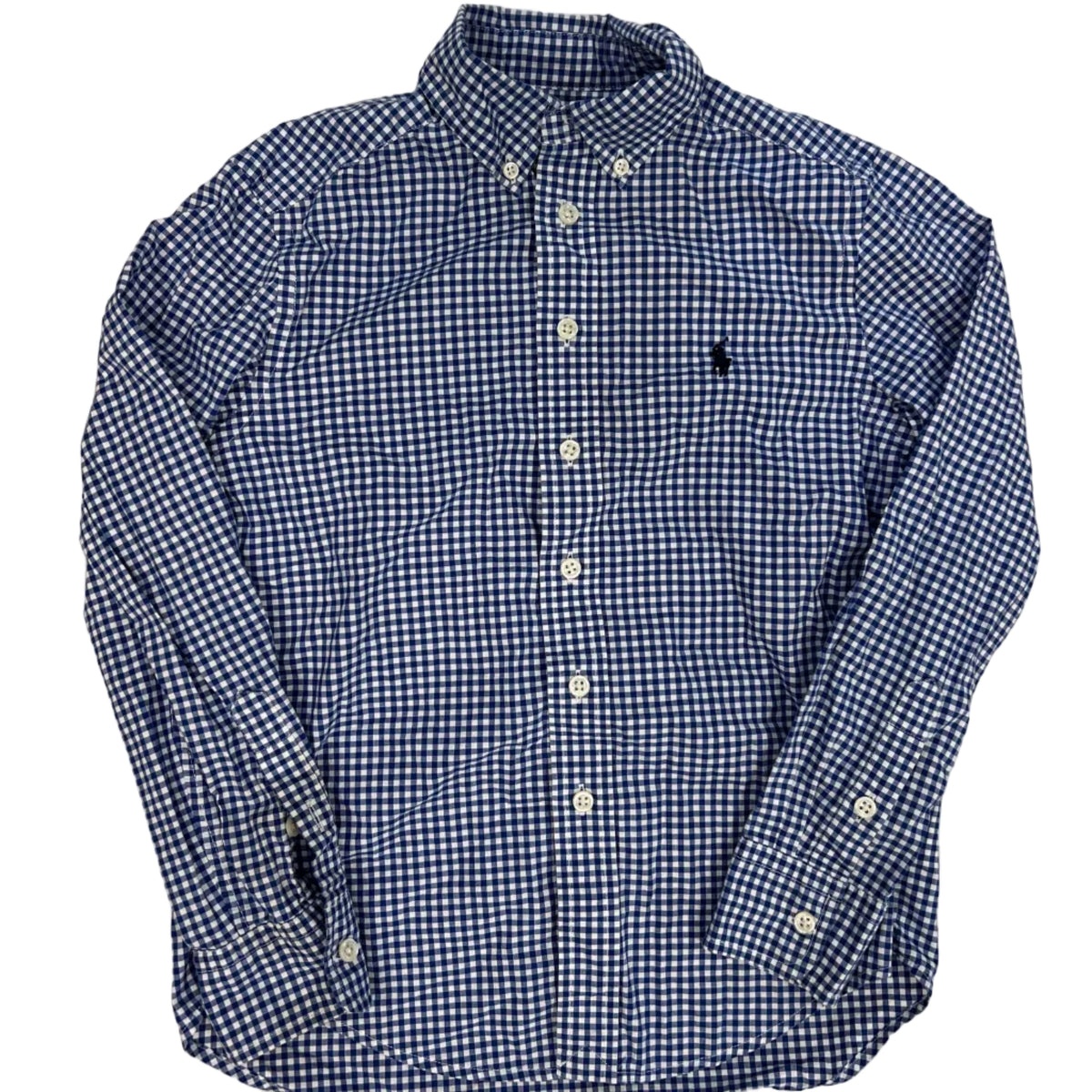 Ralph Lauren, 8