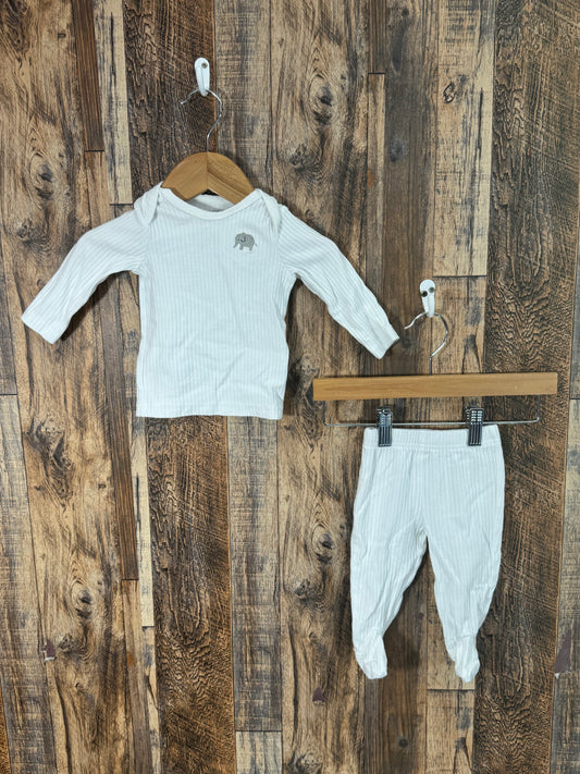 2pc set, size 3m
