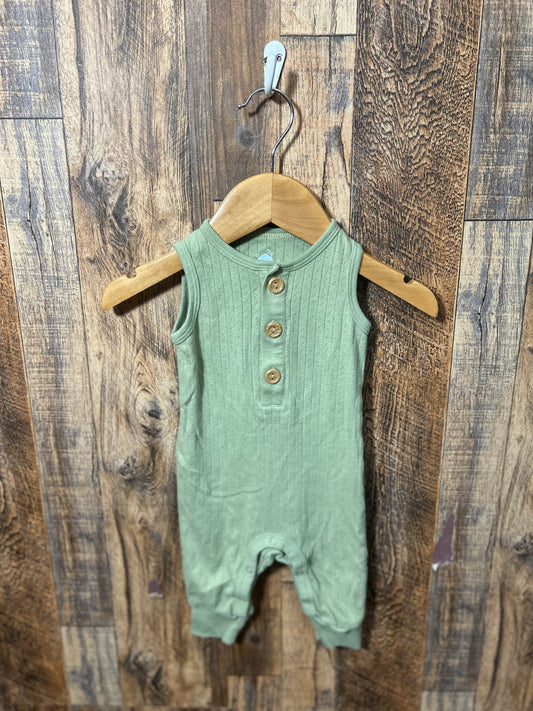 Romper, size 0-3m