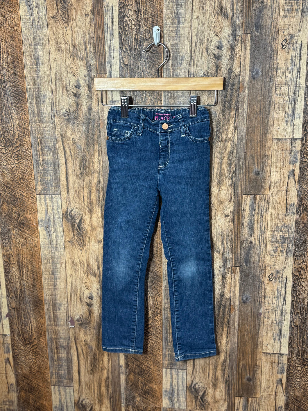 Jeans, size 5t