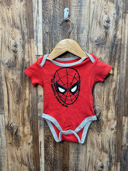Onesie, size 3-6m