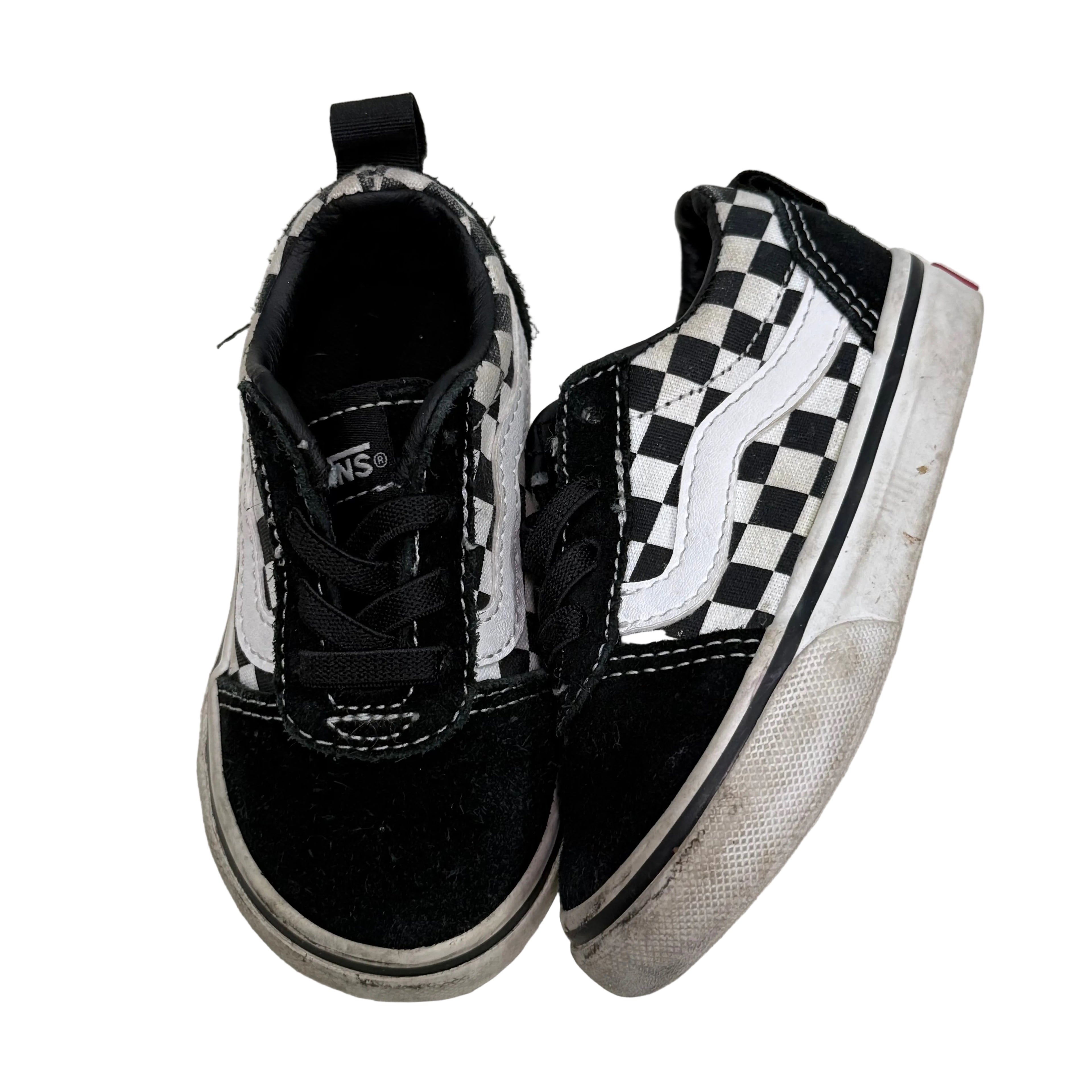 Vans, 5C