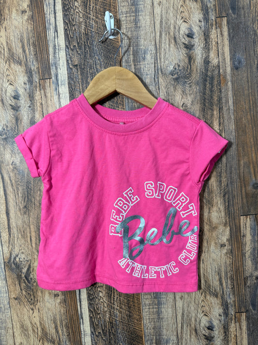 Shirt, size 2t