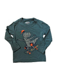 Oshkosh, 2T