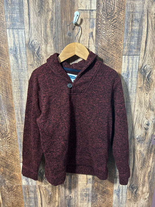 Pullover, size 6-7
