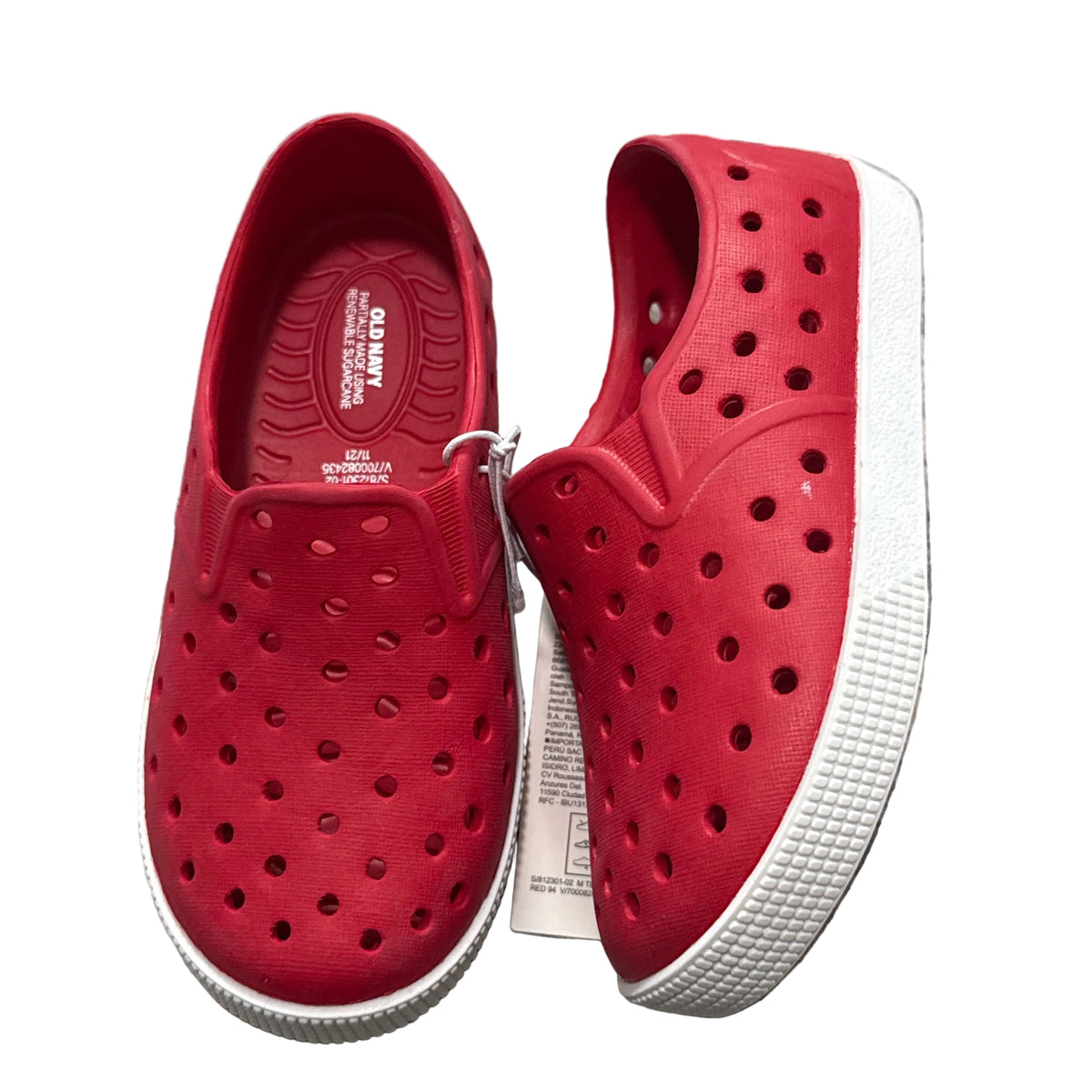NWT Old Navy, 7C