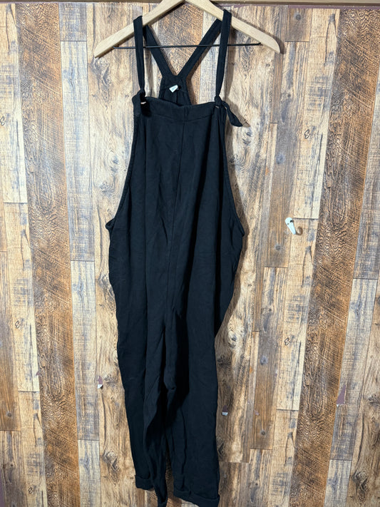 Romper, size XL