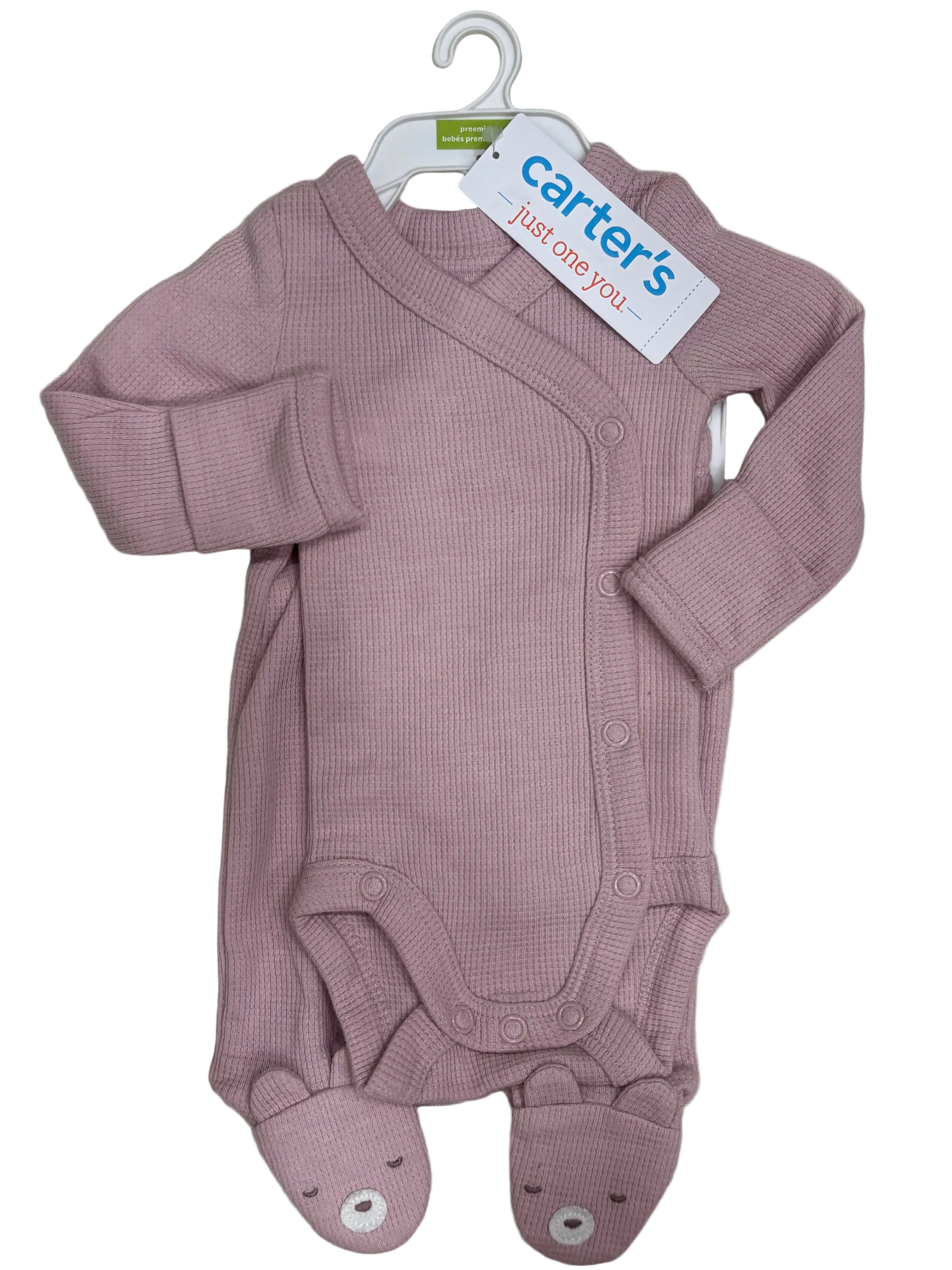 NWT Carter's, P