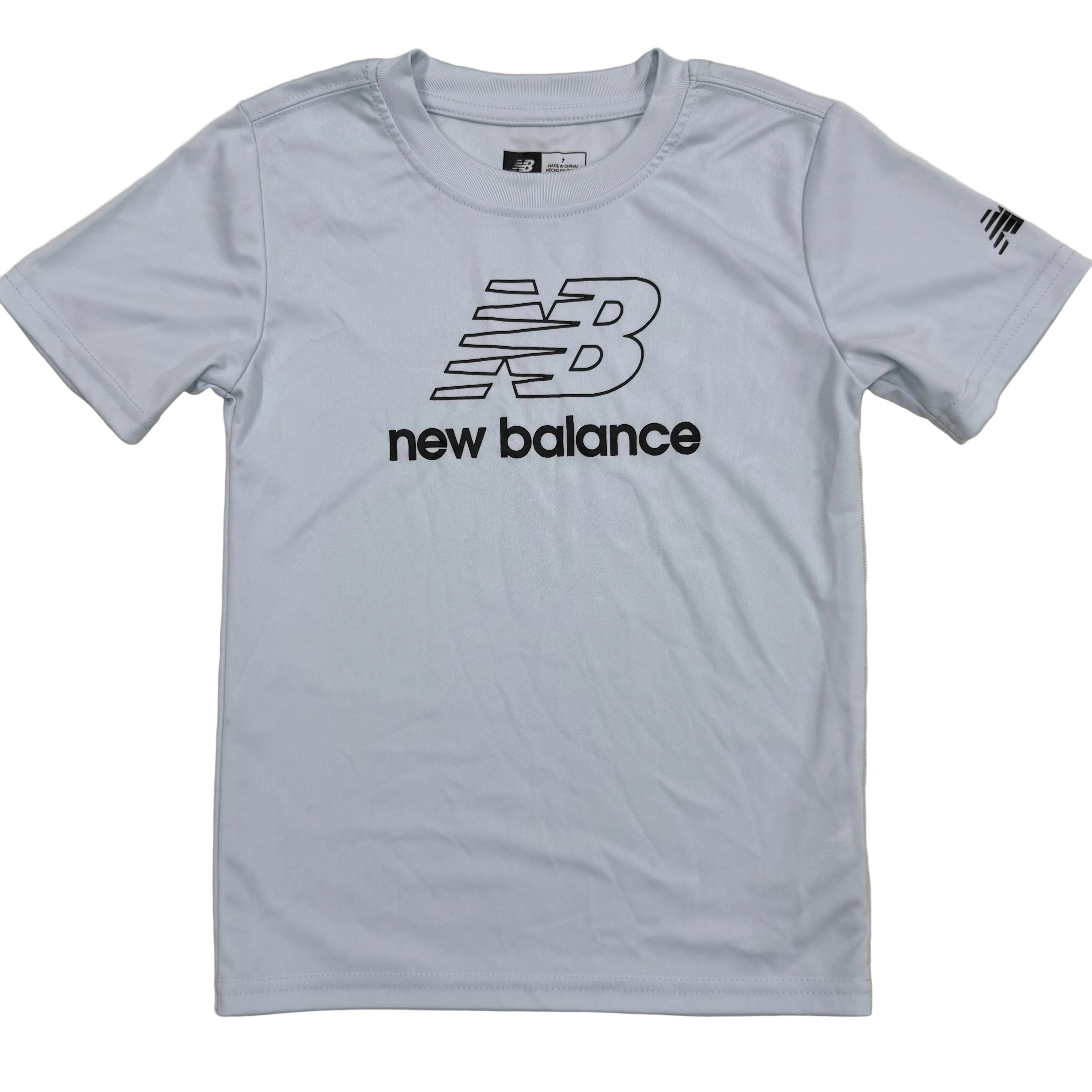 New Balance, 7