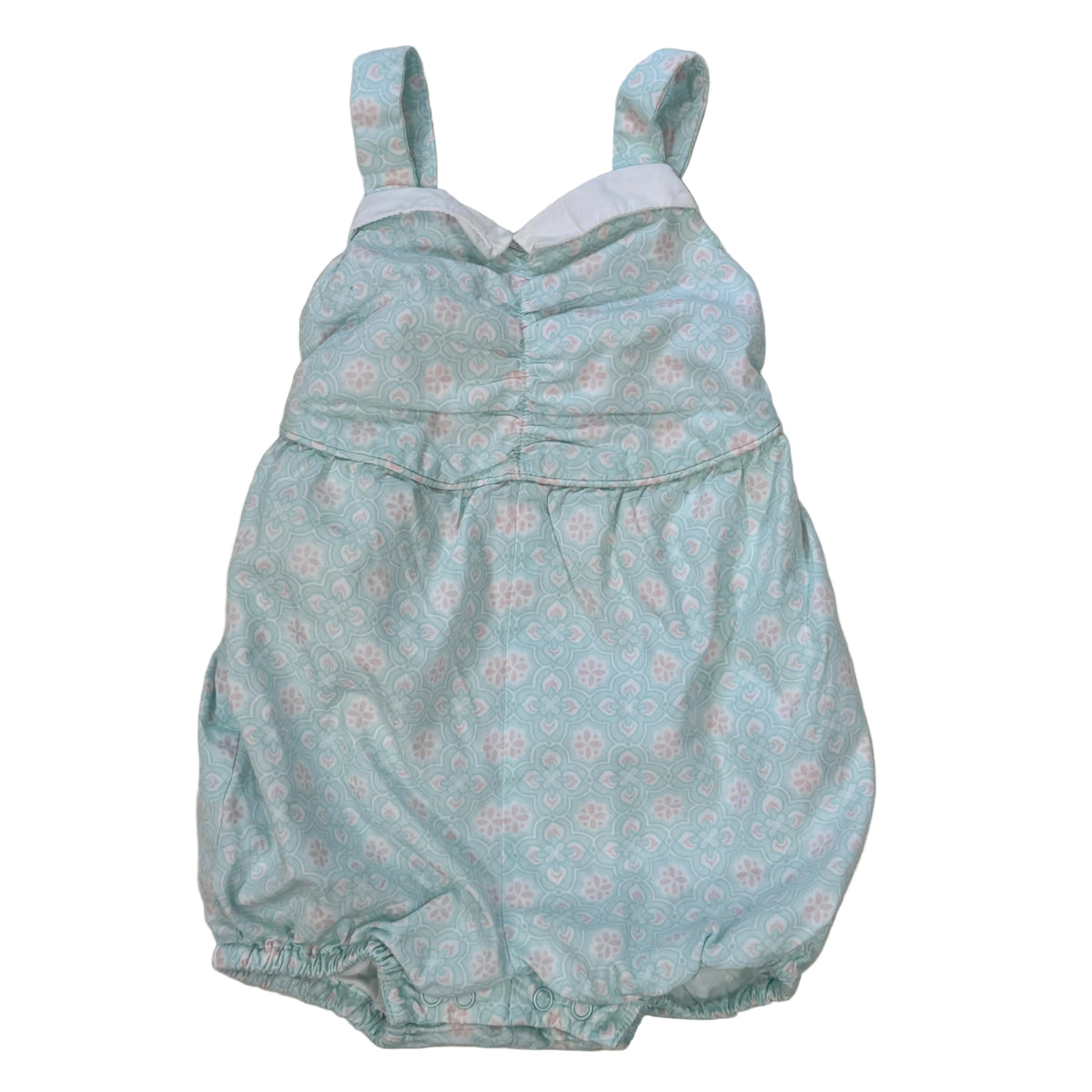 Janie and Jack, 3-6m