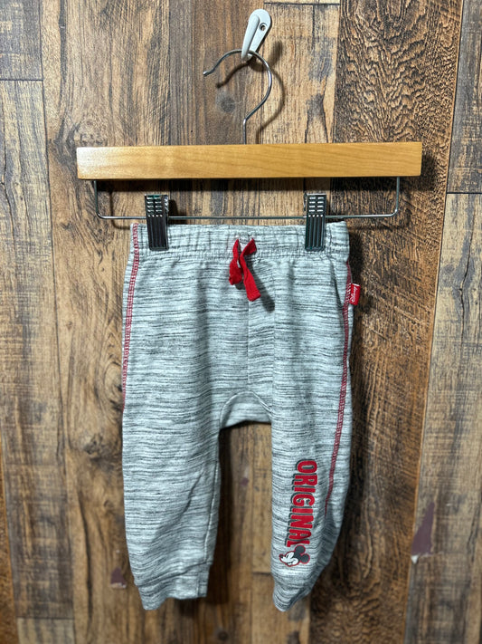 Pants, size 3-6m