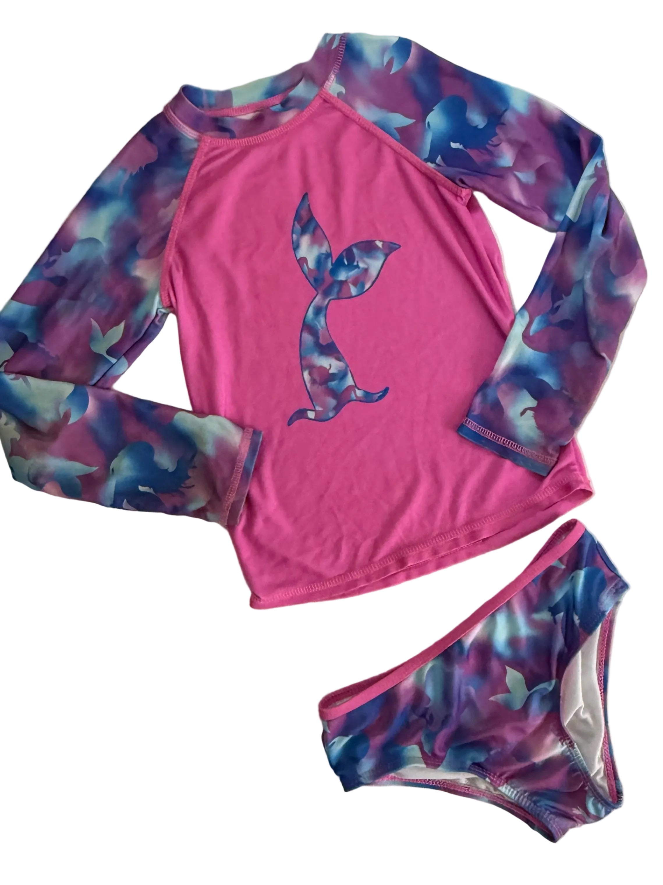 Liberty Valor, 6