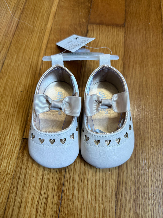 Dress shoes nwt, size 1