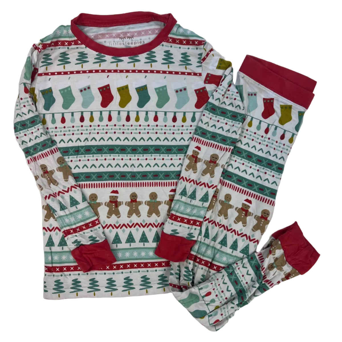 Little Sleepies, 4t