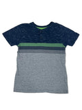 Cooper Denium, 7