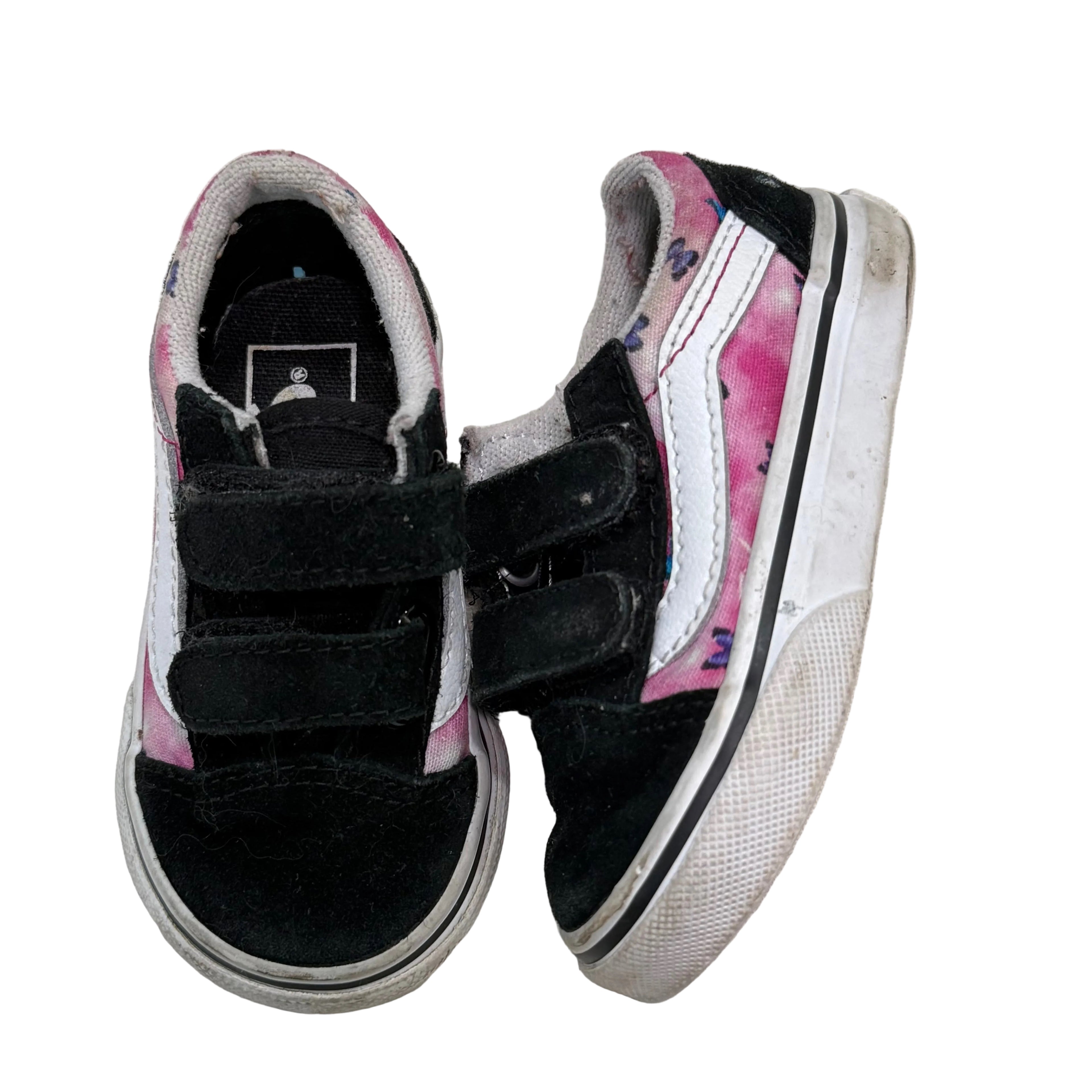 Vans, 5C