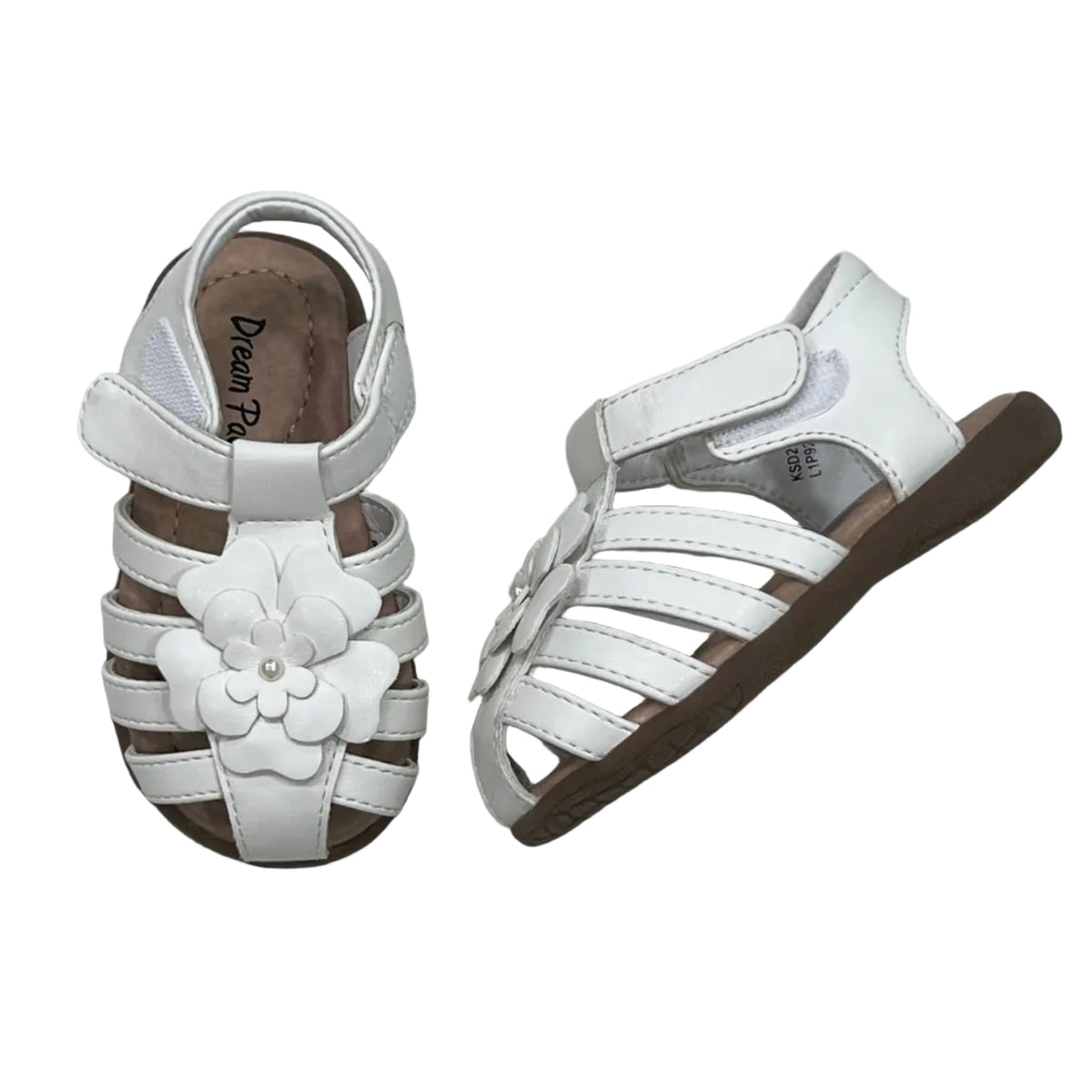 Dream Pairs, 5C
