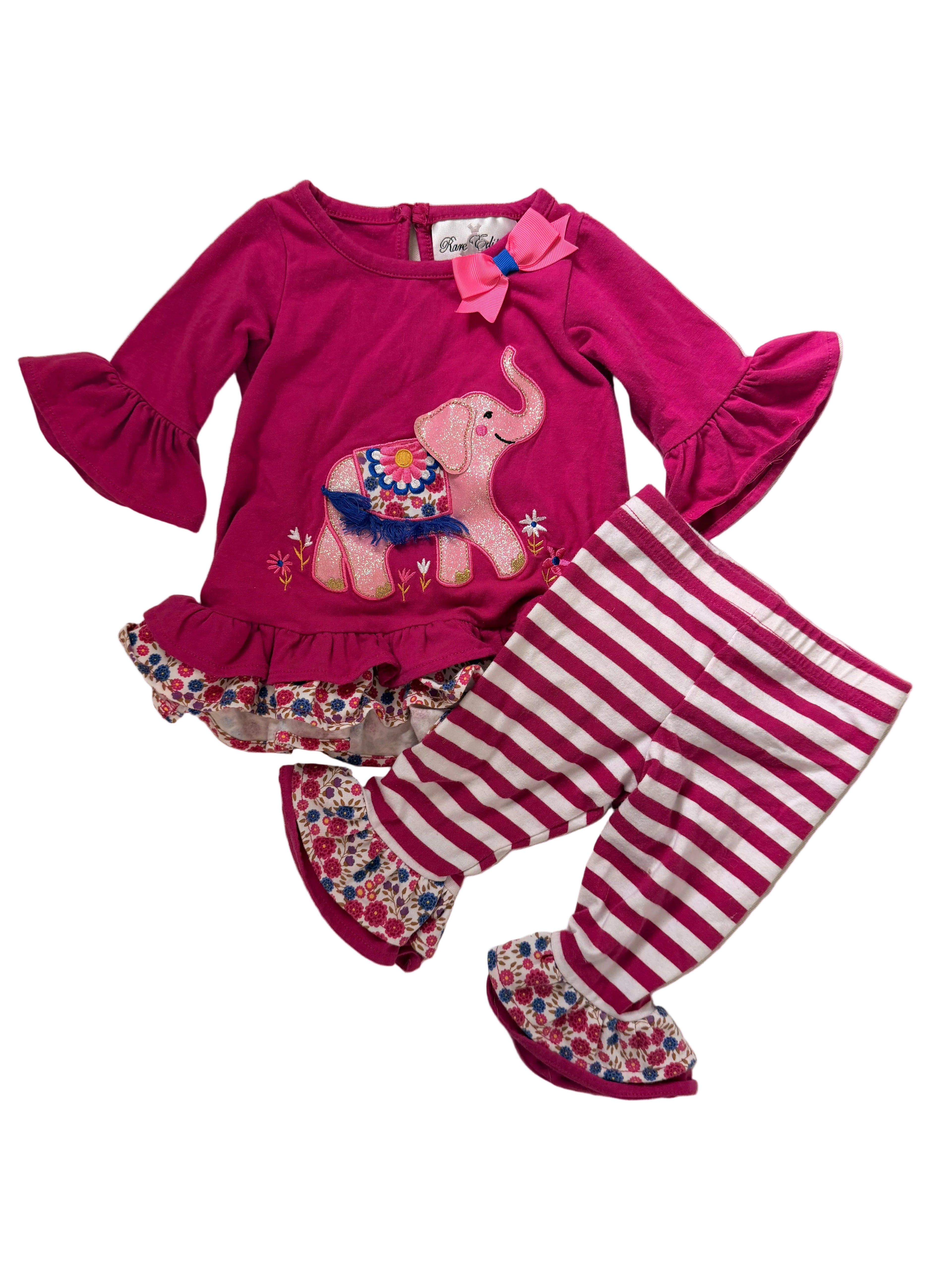 Rare Editions, 6-9m