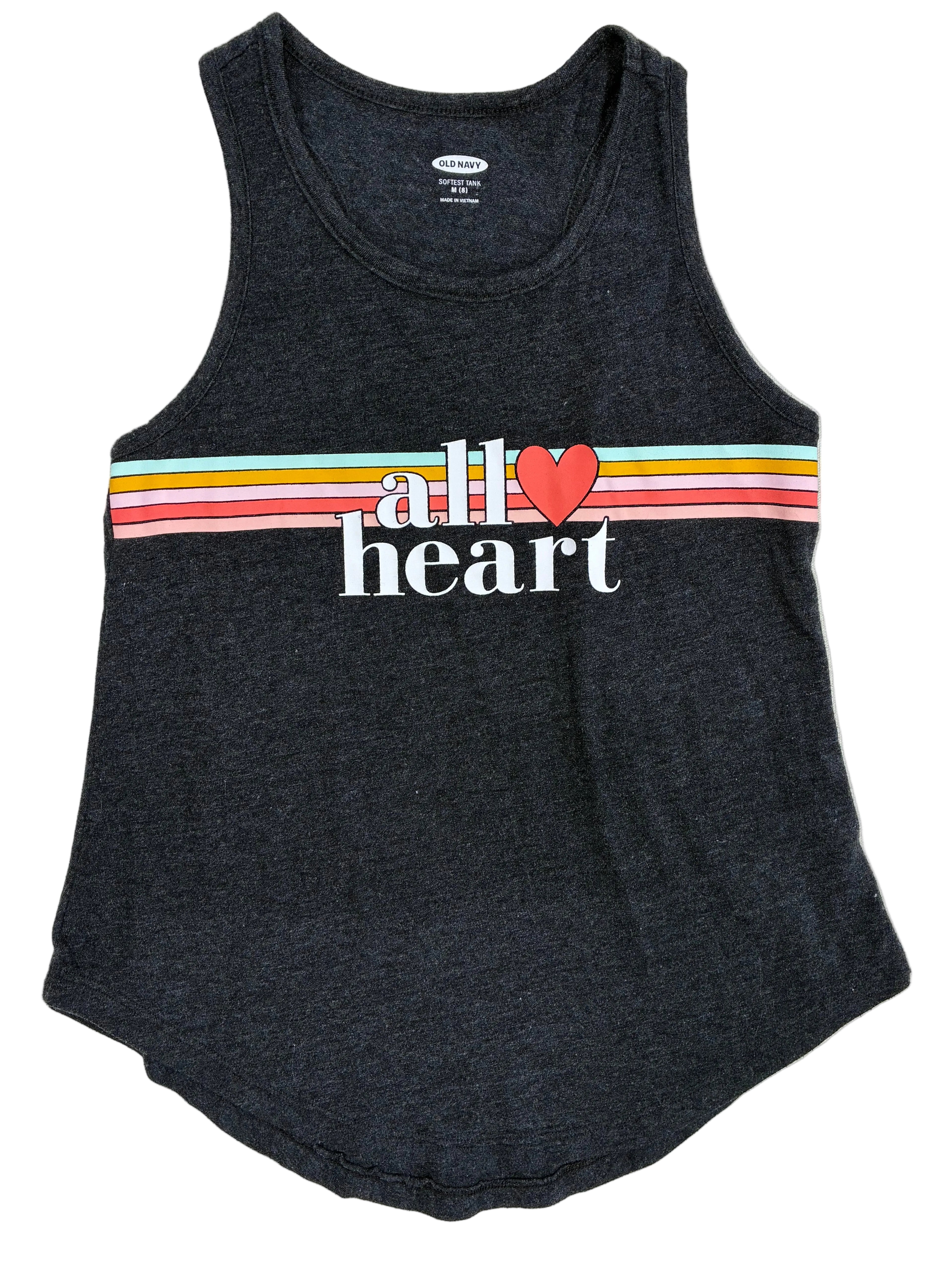 Old Navy, 8