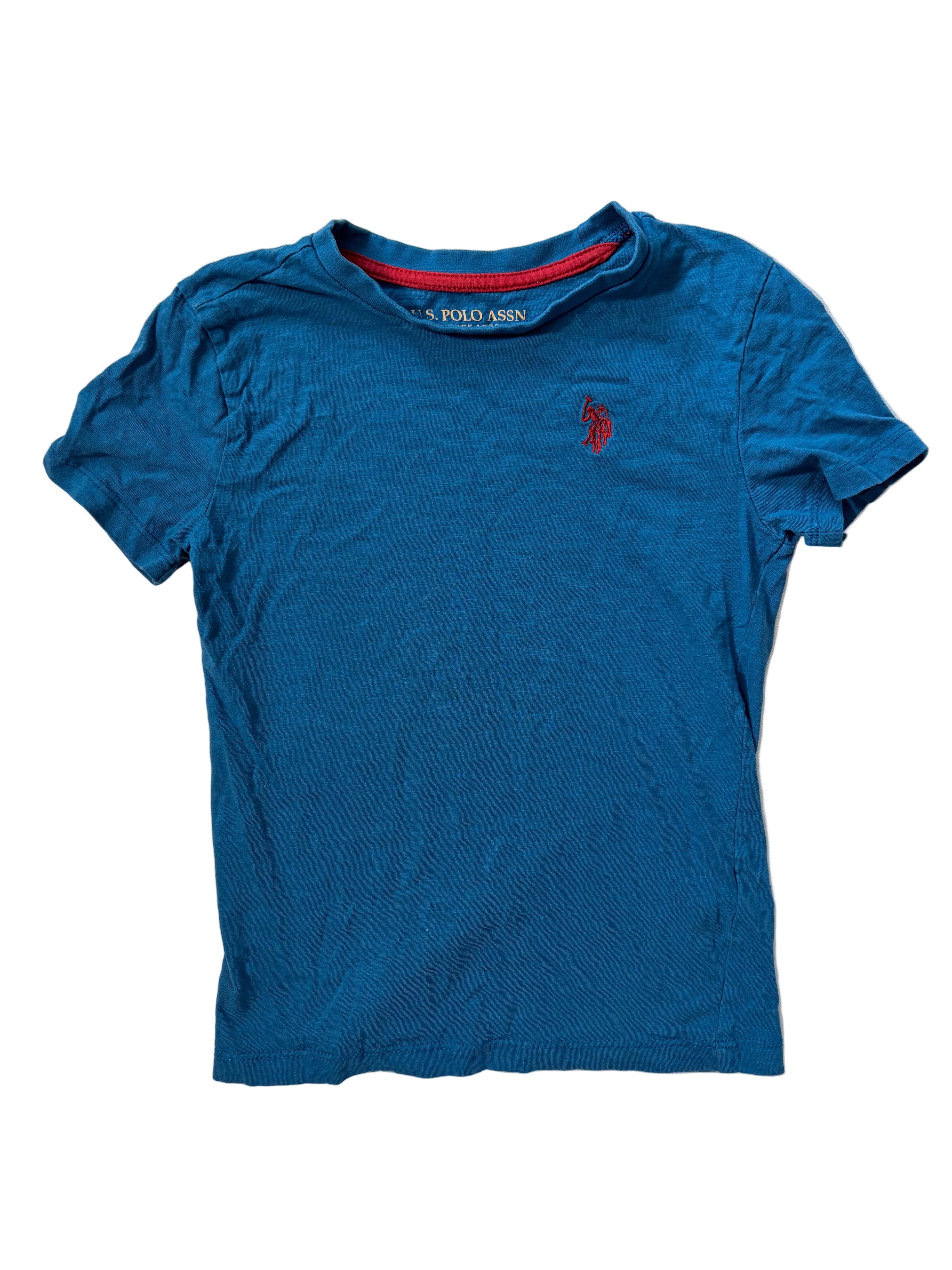 U.S. Polo Assn., 6/7