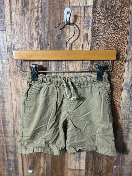 Shorts, size 4t