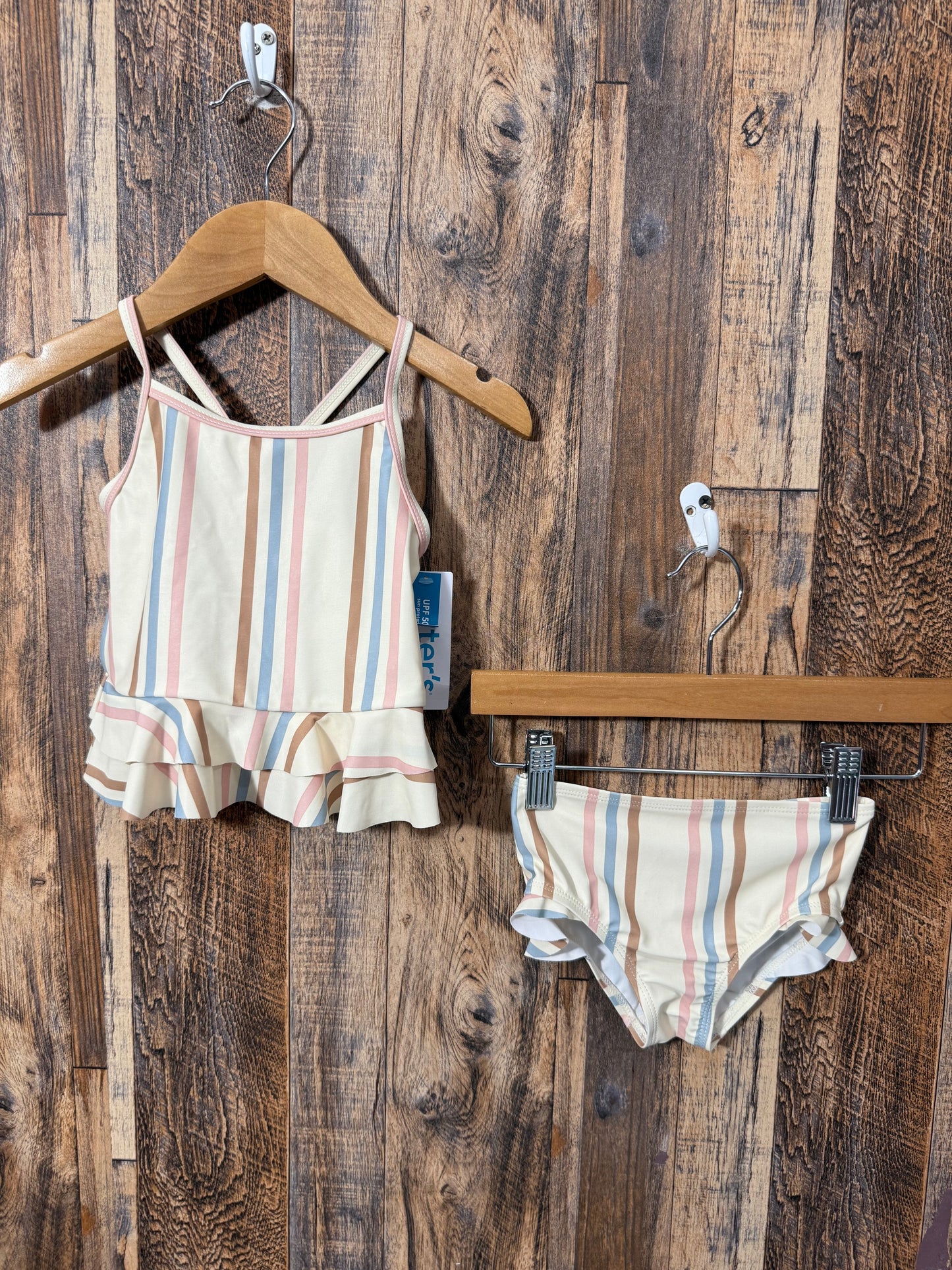 Swim suit NWT, size 18m