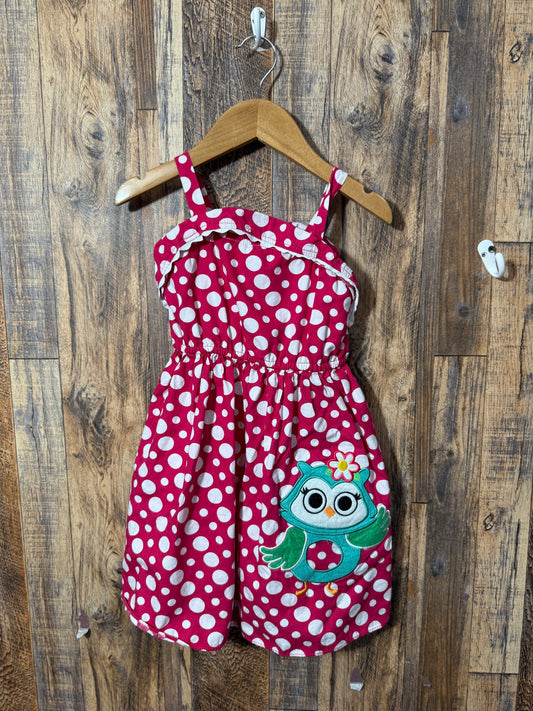 Dress, size 5t