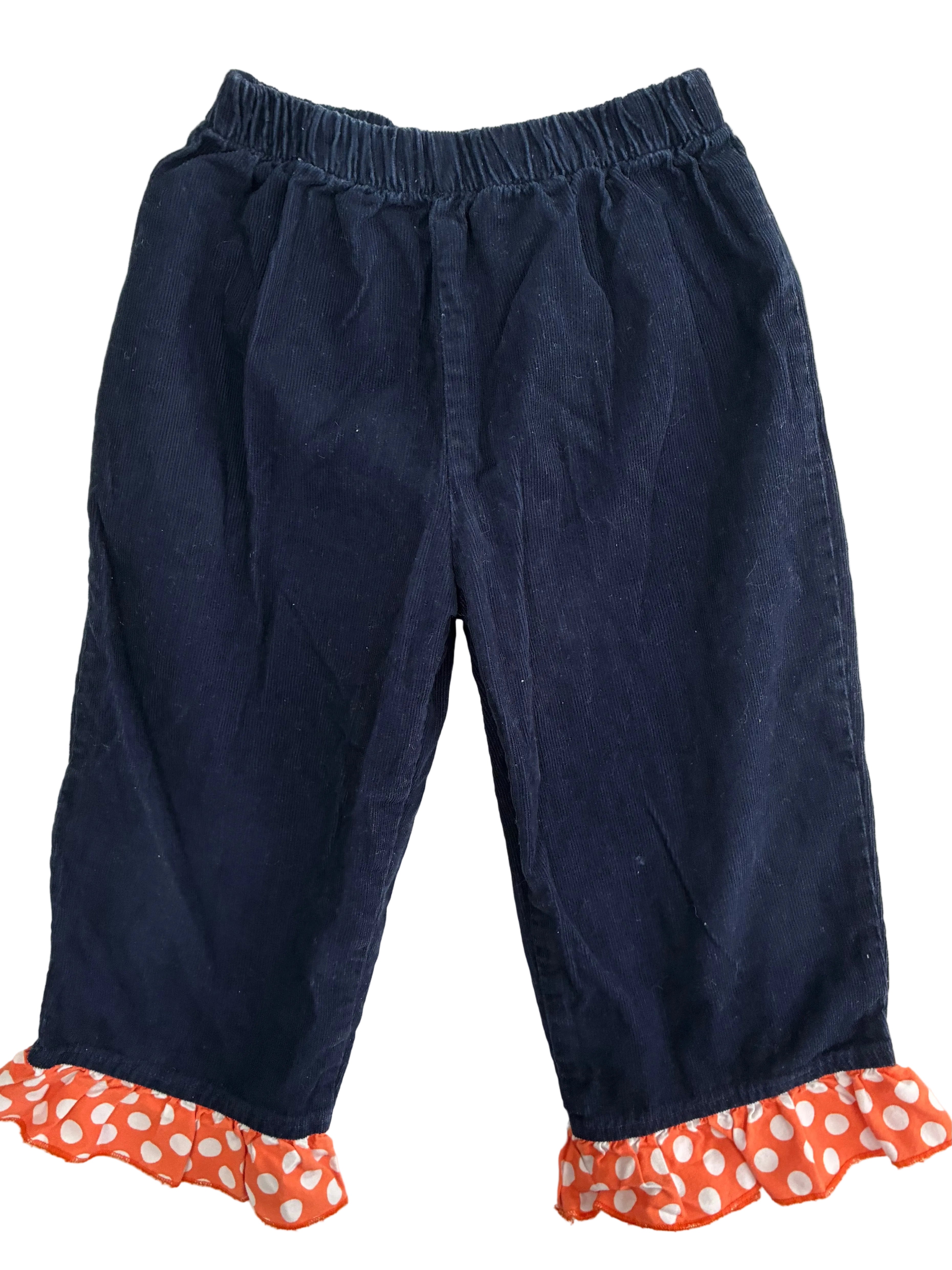 Vintage Bailey Boys, 3t