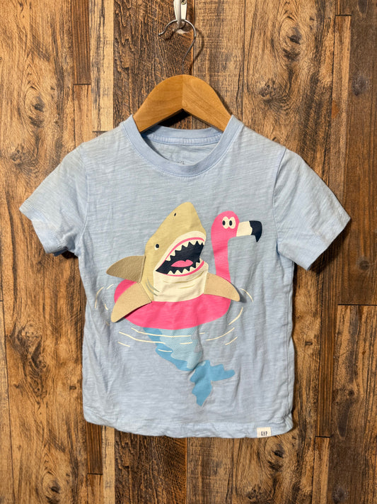Shirt, size 4