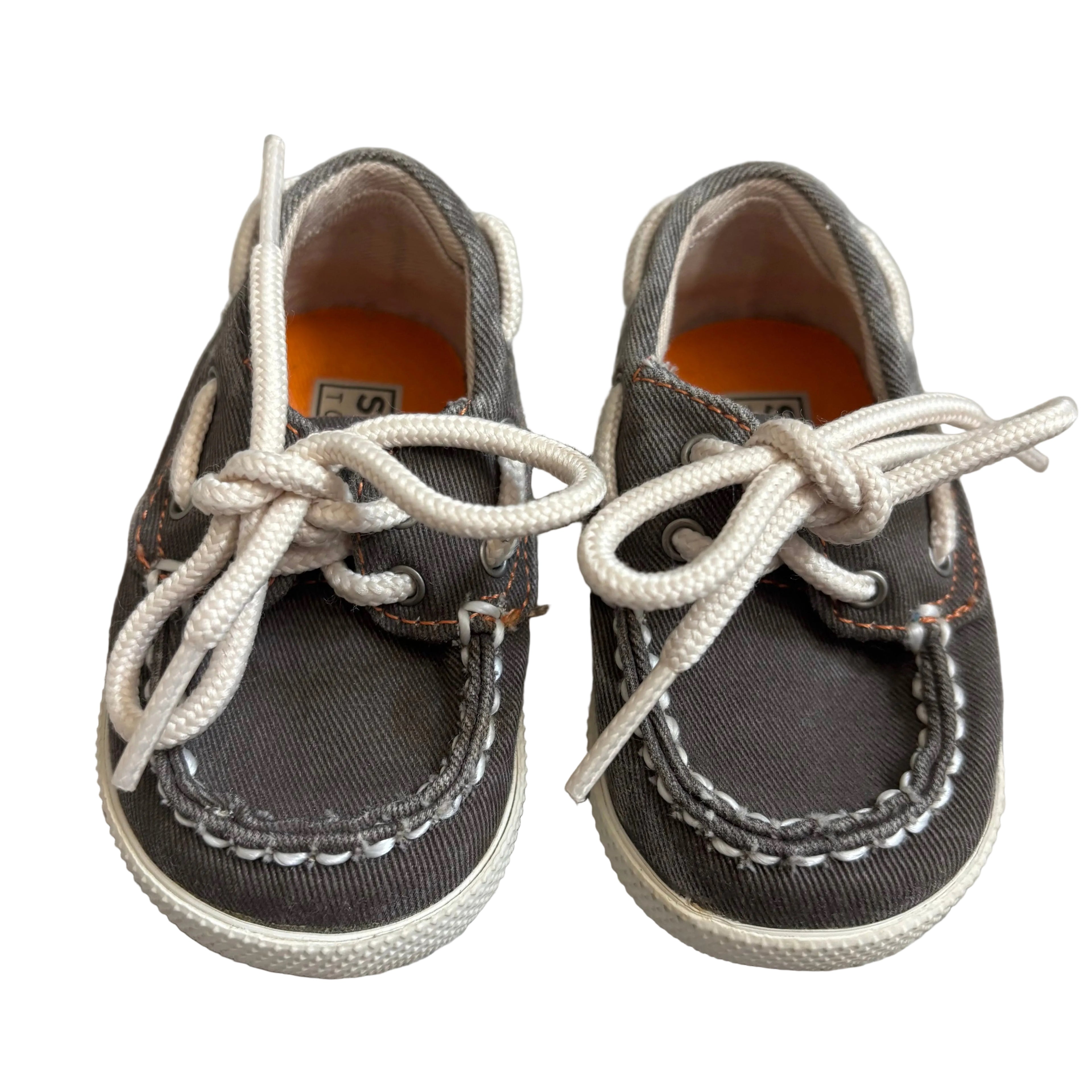 Sperry, 1C