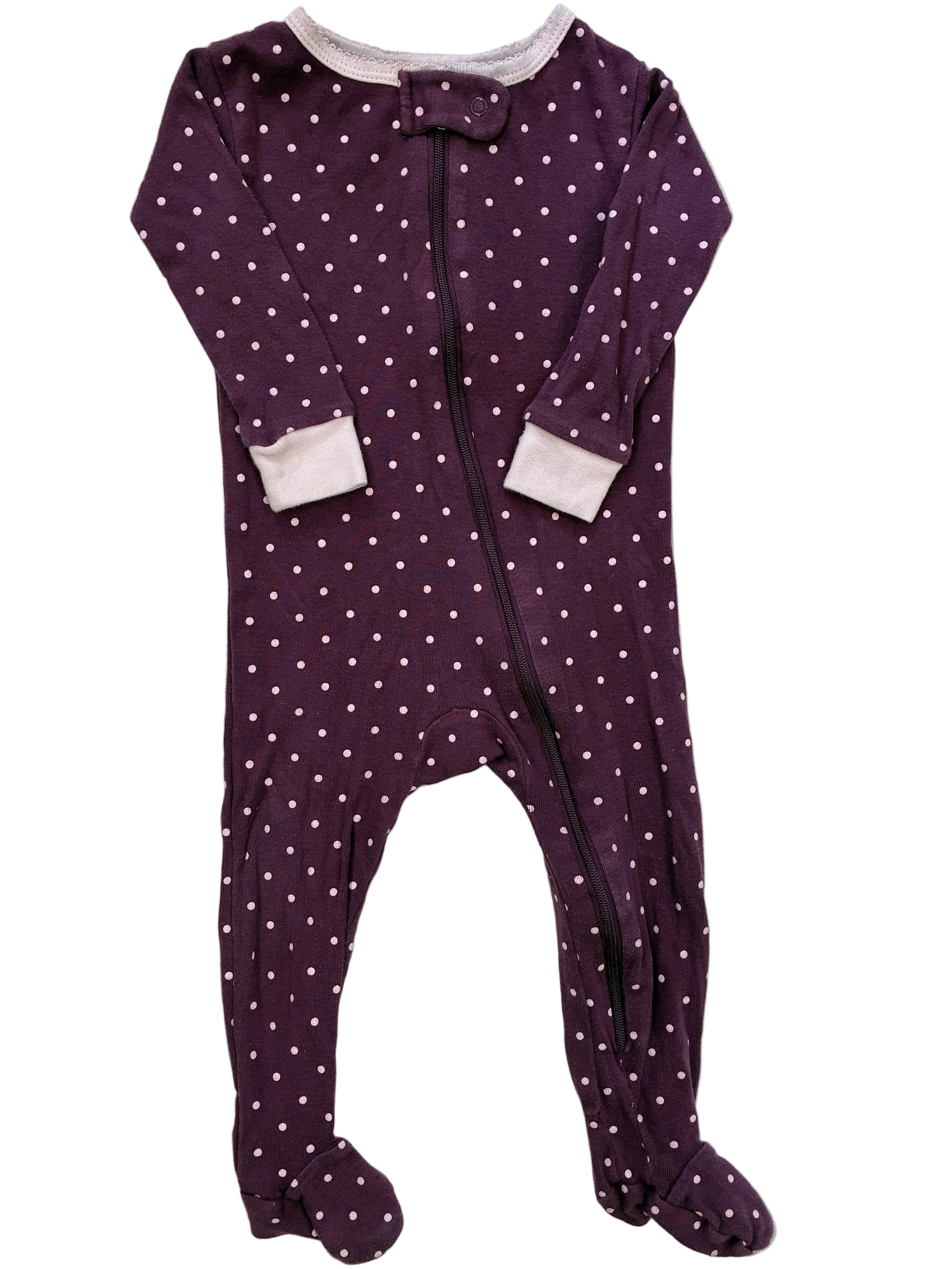 Gerber, 6m